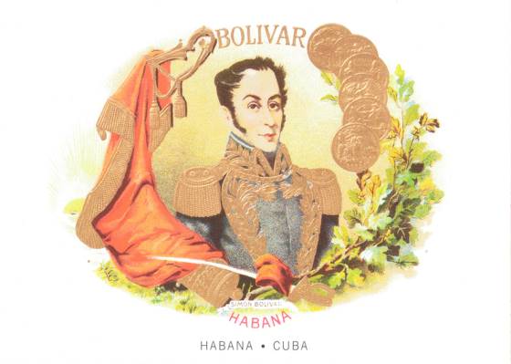 Bolívar