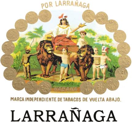 Por Larrañaga