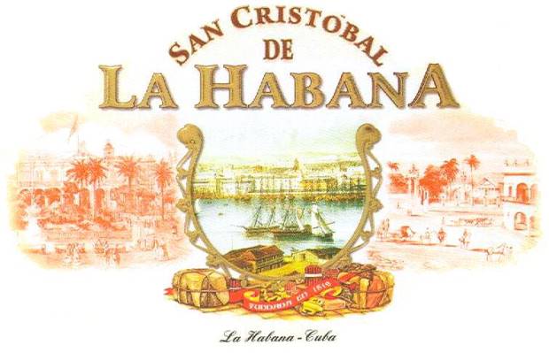 San Cristóbal de la Habana