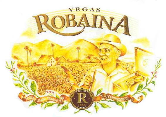 Vegas Robaina